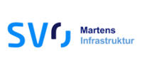 Wartungsplaner Logo SVO Martens Infrastruktur GmbH